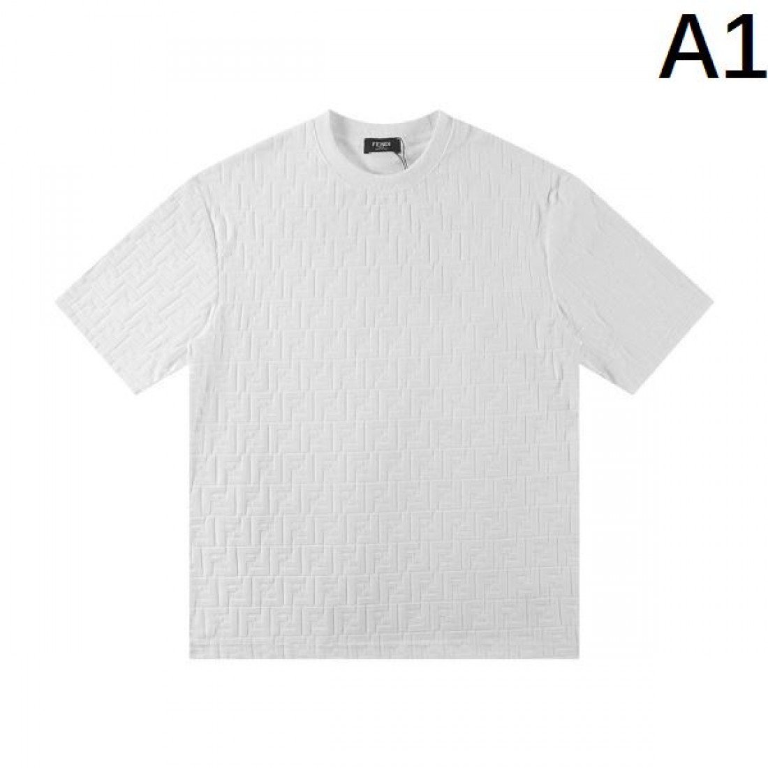 2025FW 半袖Tシャツ FENDI フェンディ コピー 早い者勝ち