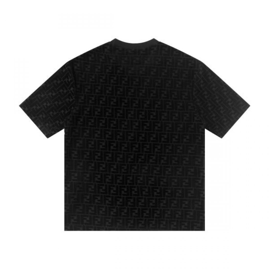 2025FW 半袖Tシャツ FENDI フェンディ コピー 早い者勝ち - 画像 (5)