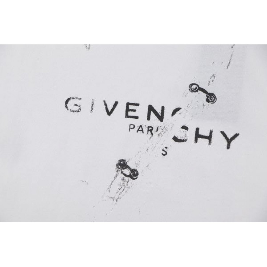 2025FW 半袖Tシャツ GIVENCHY ジバンシィ コピー 個性派アイテム - 画像 (7)