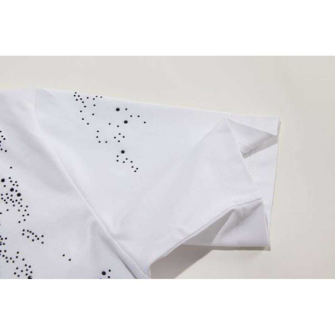 2025FW 半袖Tシャツ GIVENCHY ジバンシィ コピー 最新作登場 - 画像 (5)