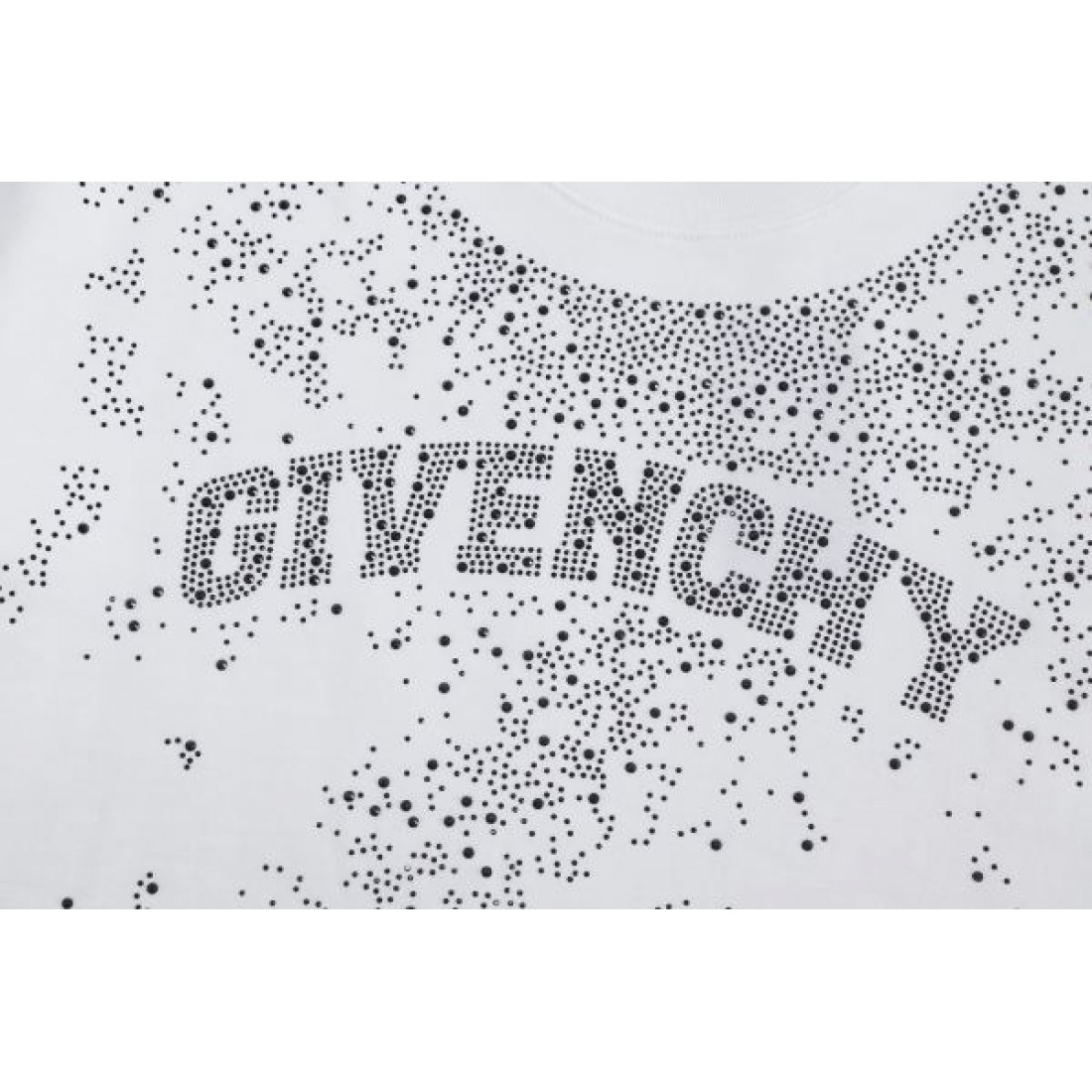 2025FW 半袖Tシャツ GIVENCHY ジバンシィ コピー 最新作登場 - 画像 (6)