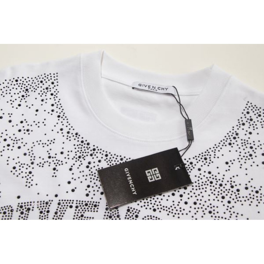 2025FW 半袖Tシャツ GIVENCHY ジバンシィ コピー 最新作登場 - 画像 (9)