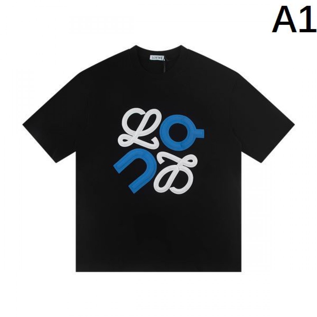 2025FW 半袖Tシャツ LOEWE ロエベ コピー 今季イチオシ