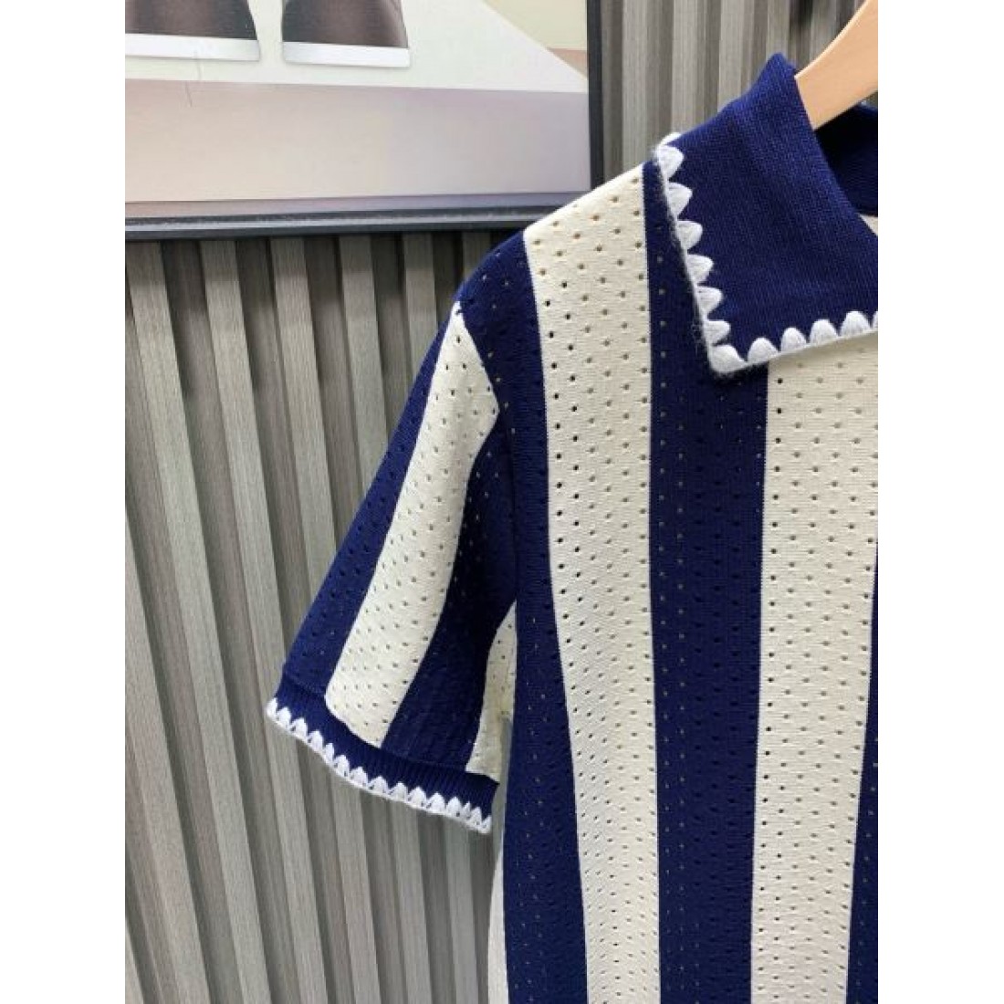 2025FW 半袖Tシャツ LOEWE ロエベ コピー 季節感たっぷり - 画像 (6)