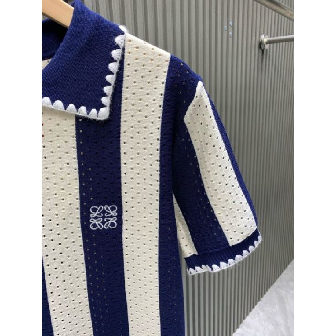 2025FW 半袖Tシャツ LOEWE ロエベ コピー 季節感たっぷり - 画像 (7)
