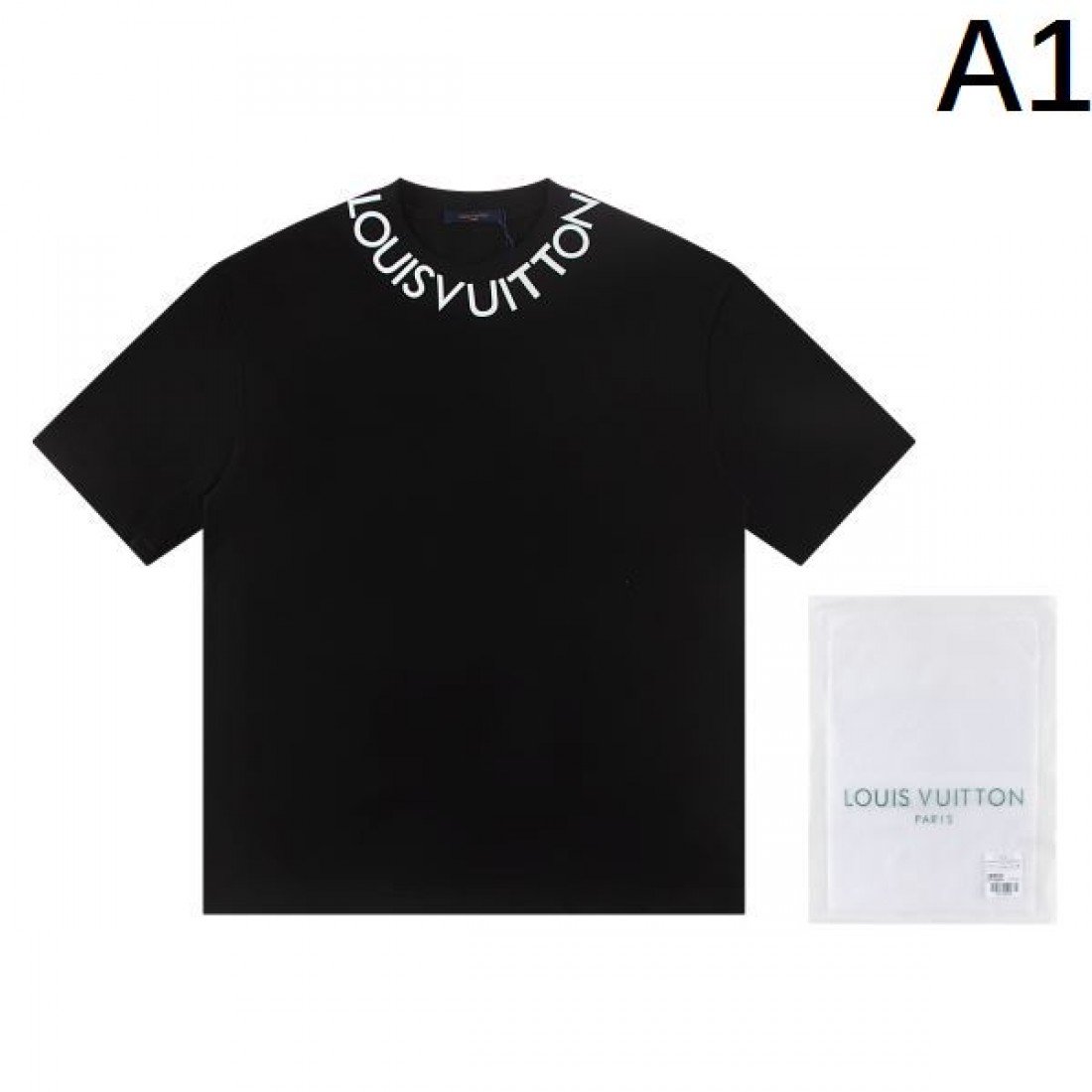 2025FW 半袖Tシャツ LOUIS VUITTON ルイヴィトン コピー 視線を集める