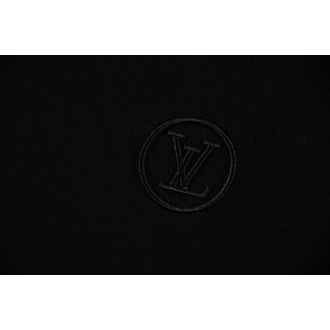 2025FW 半袖Tシャツ LOUIS VUITTON ルイヴィトン コピー 都会的な印象 - 画像 (8)