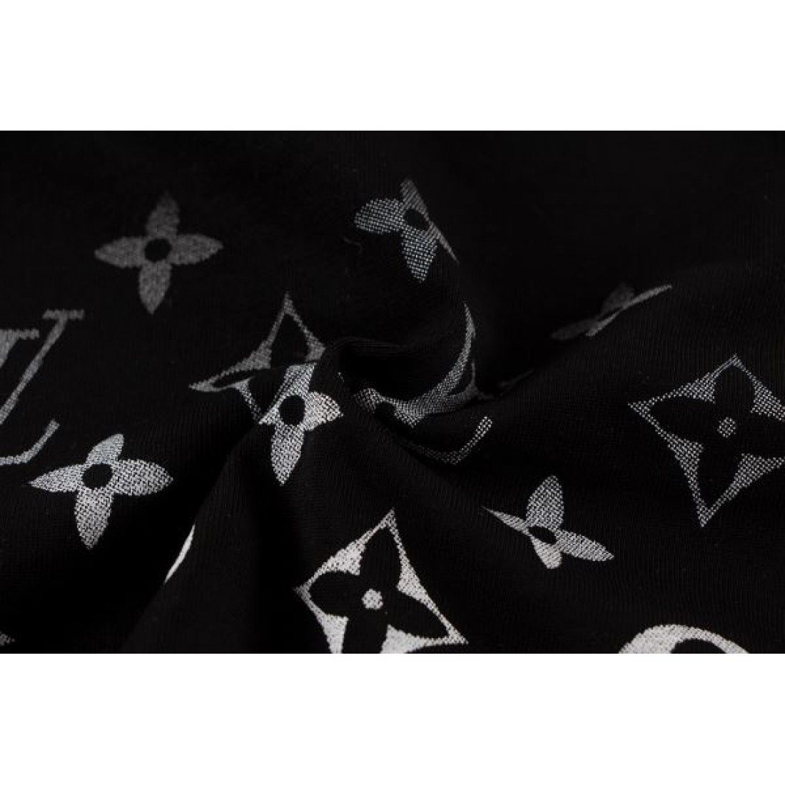 2025FW 半袖Tシャツ LOUIS VUITTON ルイヴィトン コピー 都会的な印象 - 画像 (9)