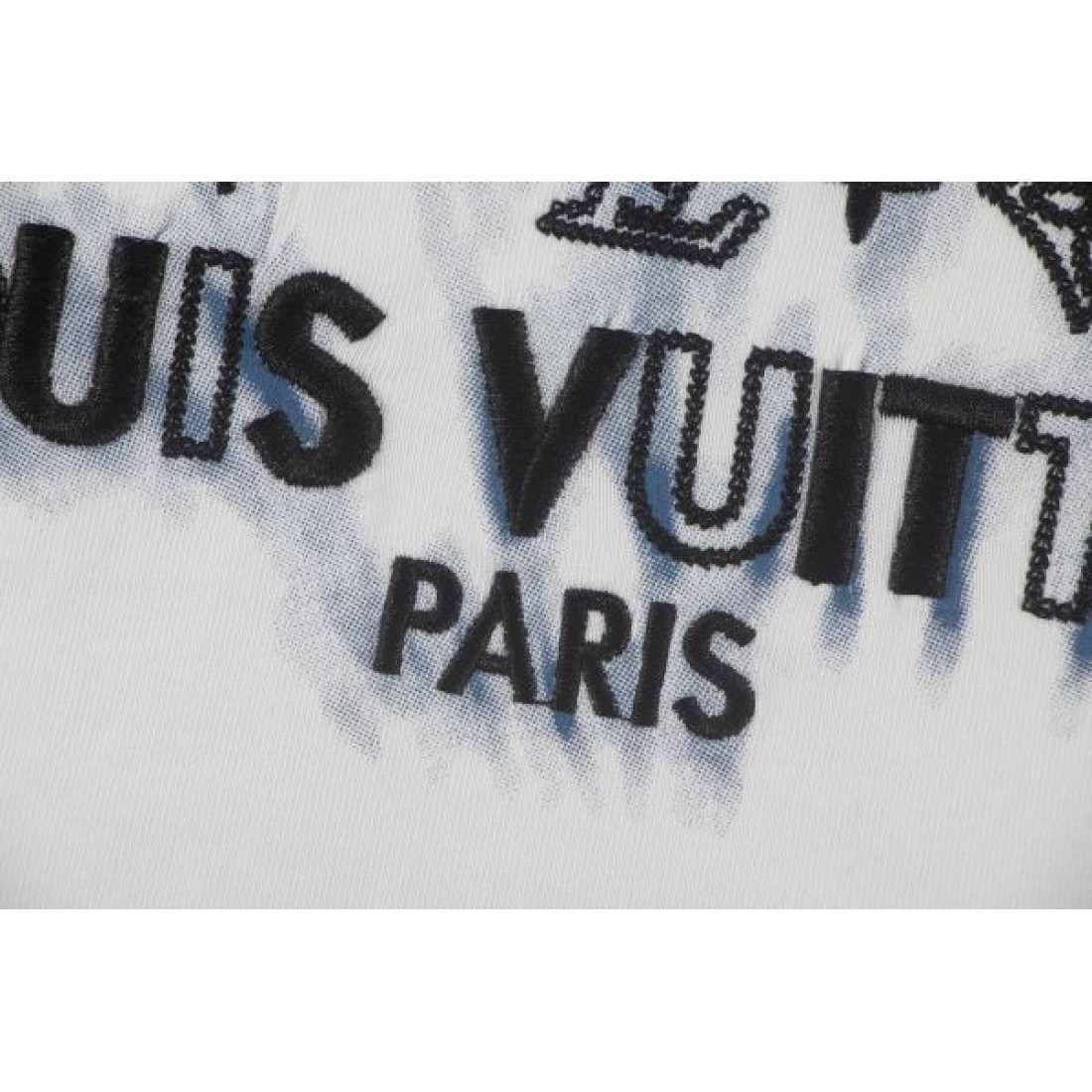 2025FW 半袖Tシャツ LOUIS VUITTON ルイヴィトン コピー 洗練された雰囲気 - 画像 (8)