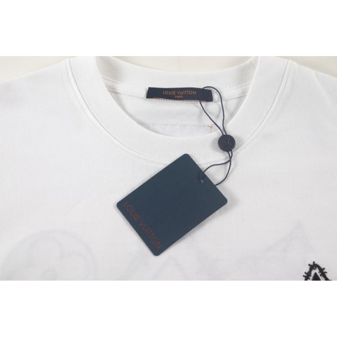 2025FW 半袖Tシャツ LOUIS VUITTON ルイヴィトン コピー コスパ最強新作におすすめ - 画像 (7)