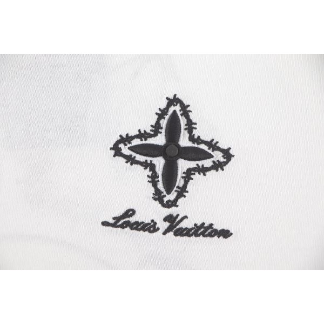 2025FW 半袖Tシャツ LOUIS VUITTON ルイヴィトン コピー コスパ最強新作におすすめ - 画像 (8)