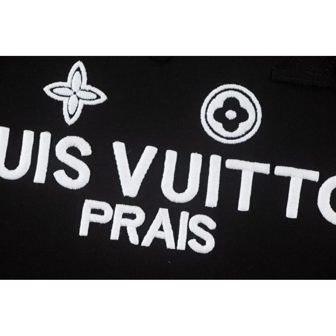 2025FW 半袖Tシャツ LOUIS VUITTON ルイヴィトン コピー オシャレスタイルは今季も - 画像 (7)