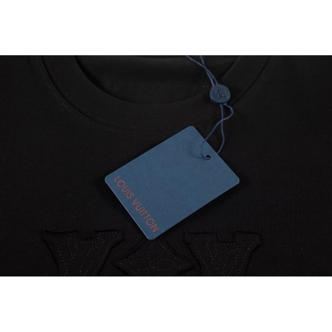 2025FW 半袖Tシャツ LOUIS VUITTON ルイヴィトン コピー オシャレスタイルは今季も - 画像 (8)