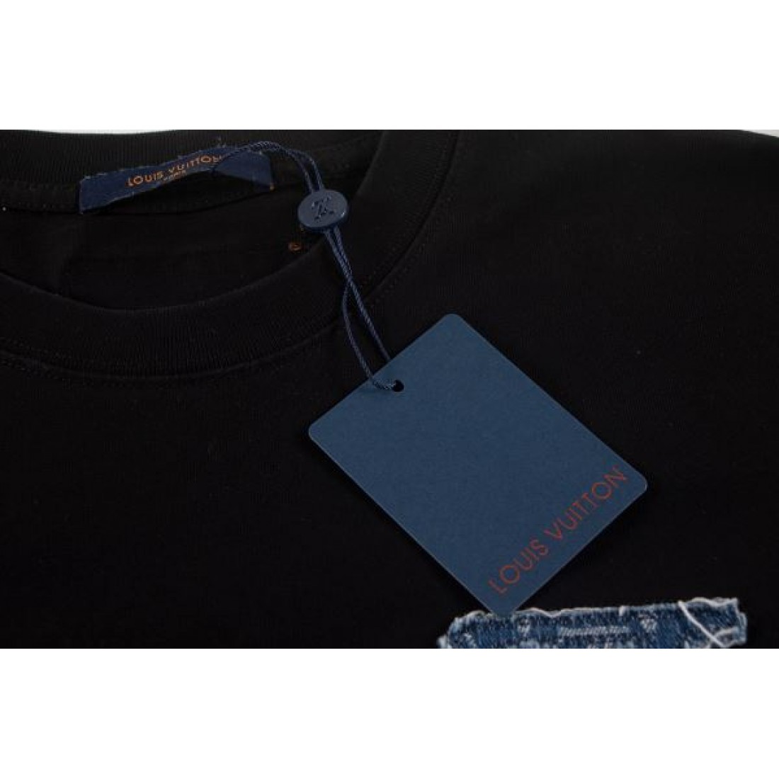 2025FW 半袖Tシャツ LOUIS VUITTON ルイヴィトン コピー 引き続き新品を楽しい - 画像 (9)