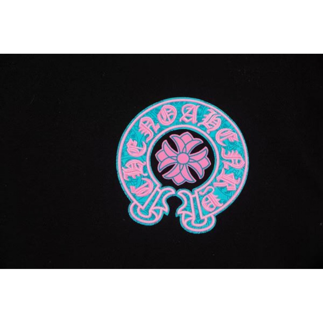 2025FW 半袖Tシャツ CHROME HEARTS クロムハーツ コピー 迷わずゲット - 画像 (7)