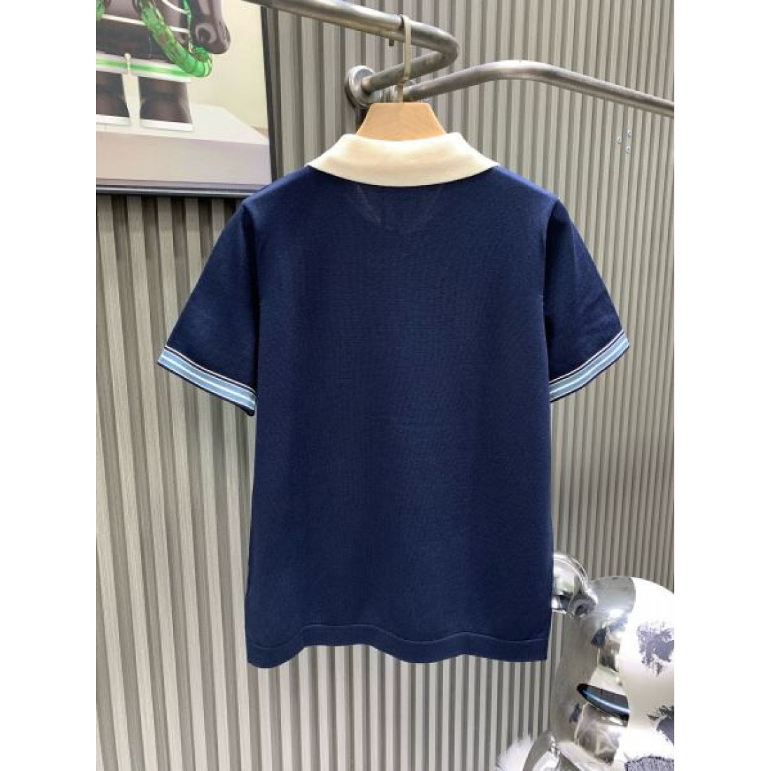 2025FW 半袖Tシャツ DIOR ディオール コピー 見逃し厳禁 - 画像 (3)