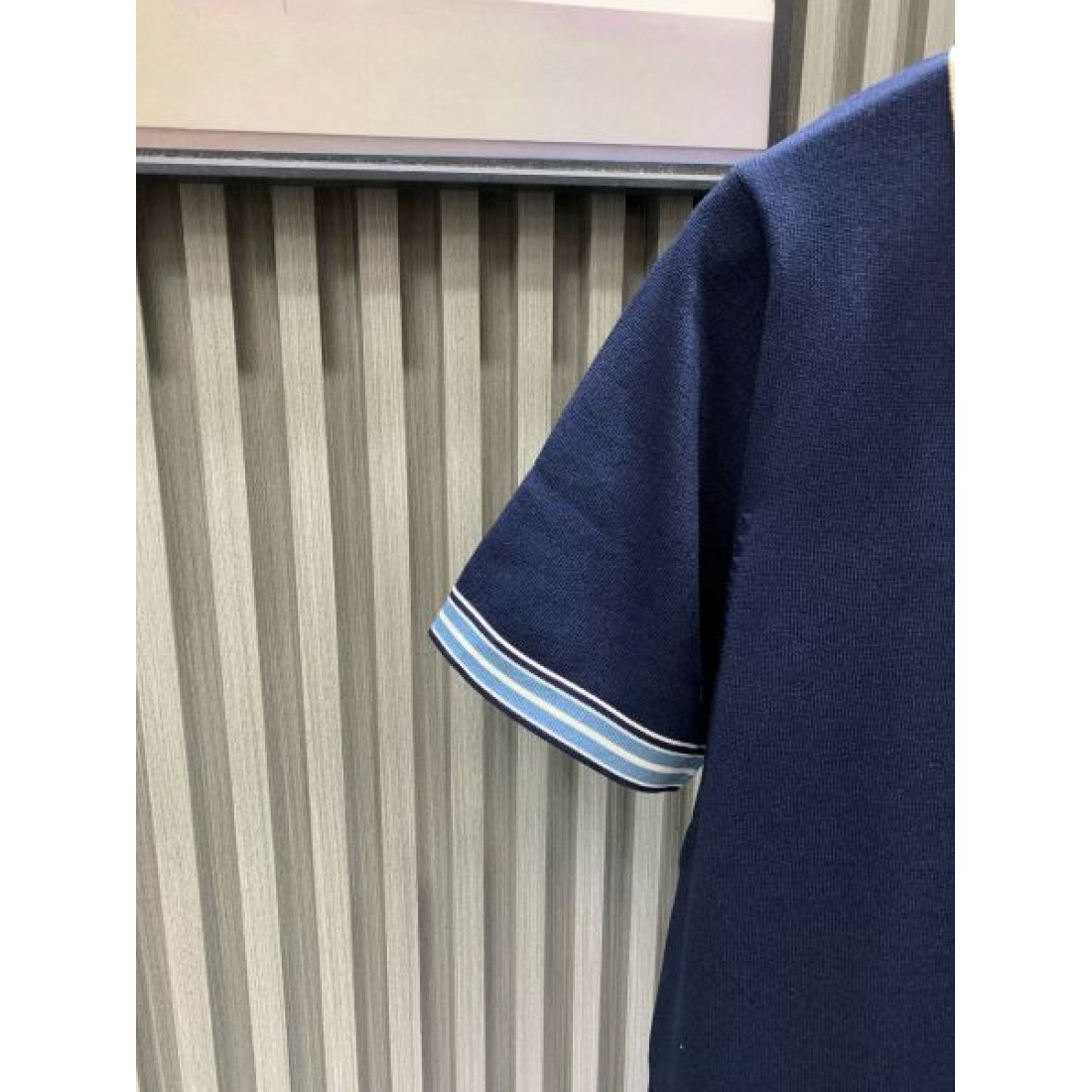 2025FW 半袖Tシャツ DIOR ディオール コピー 見逃し厳禁 - 画像 (6)