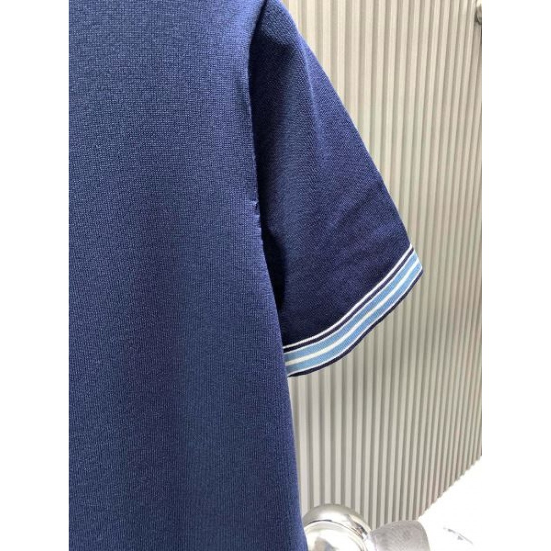 2025FW 半袖Tシャツ DIOR ディオール コピー 見逃し厳禁 - 画像 (7)