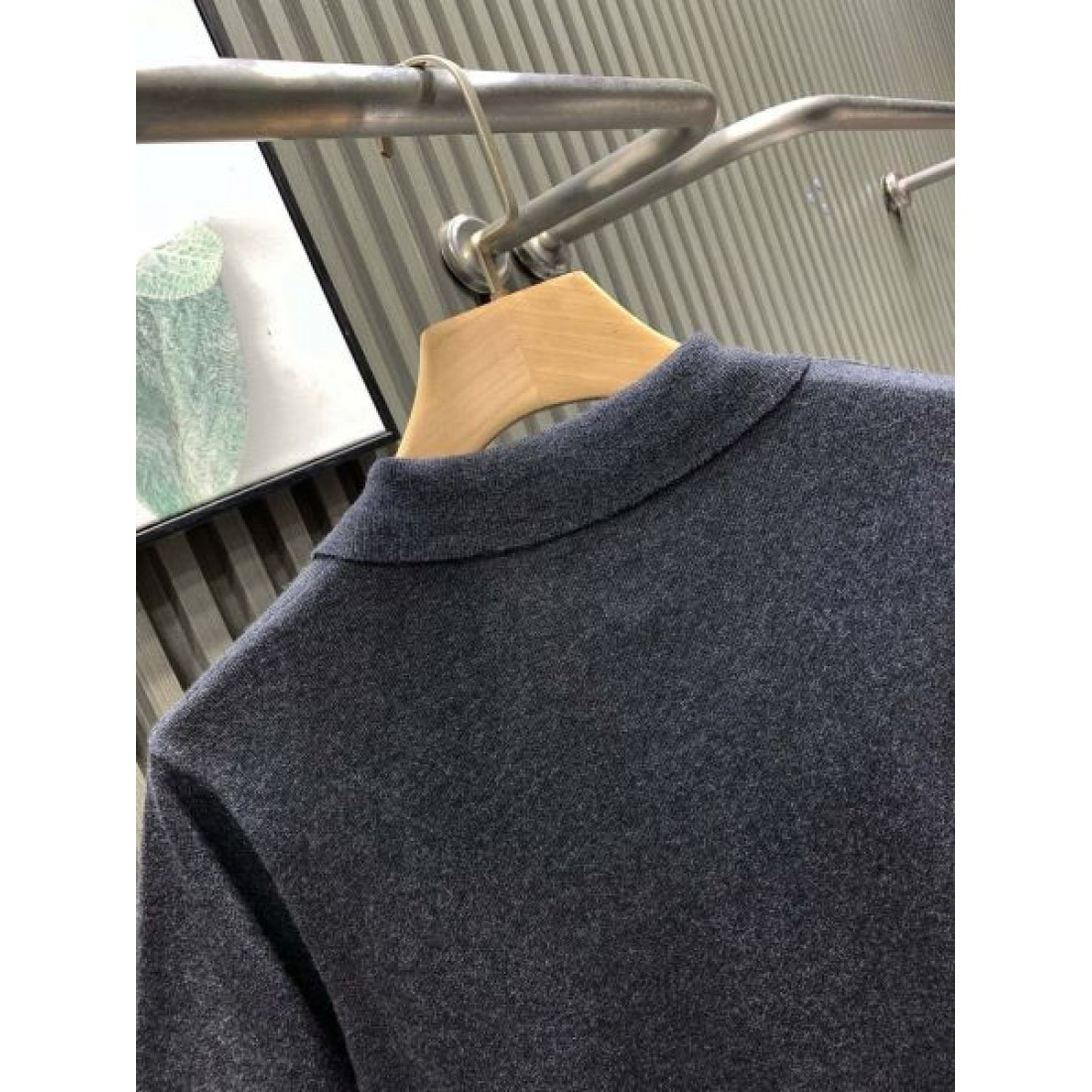 2025FW 半袖Tシャツ LOEWE ロエベ コピー 旬コーデに最適 - 画像 (5)