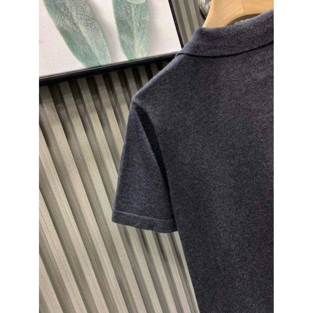 2025FW 半袖Tシャツ LOEWE ロエベ コピー 旬コーデに最適 - 画像 (7)