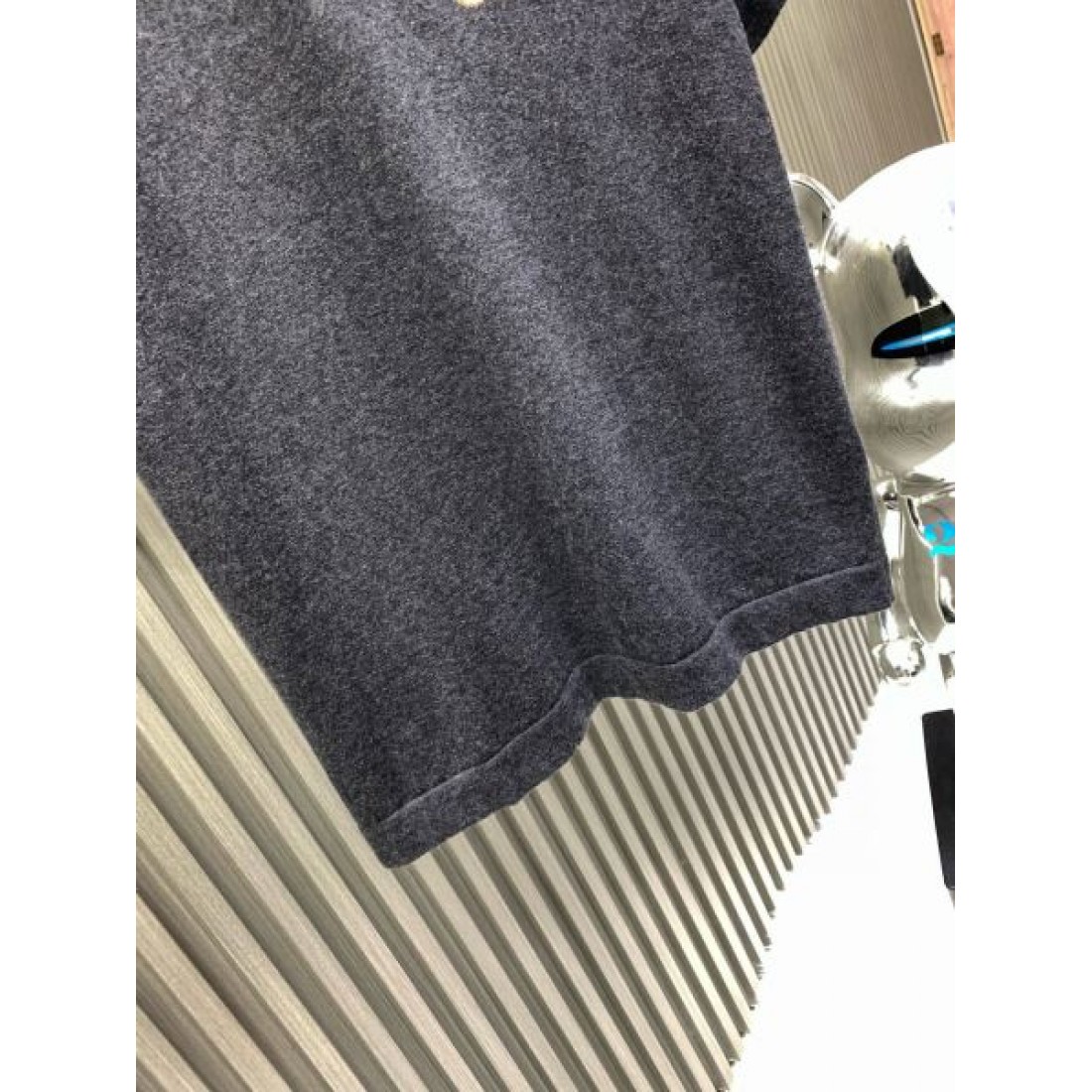 2025FW 半袖Tシャツ LOEWE ロエベ コピー 旬コーデに最適 - 画像 (8)