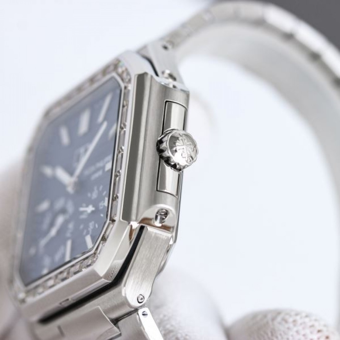 2025FW 腕時計 PATEK PHILIPPE パテック フィリップ コピー リュクスな仕上がり - 画像 (7)