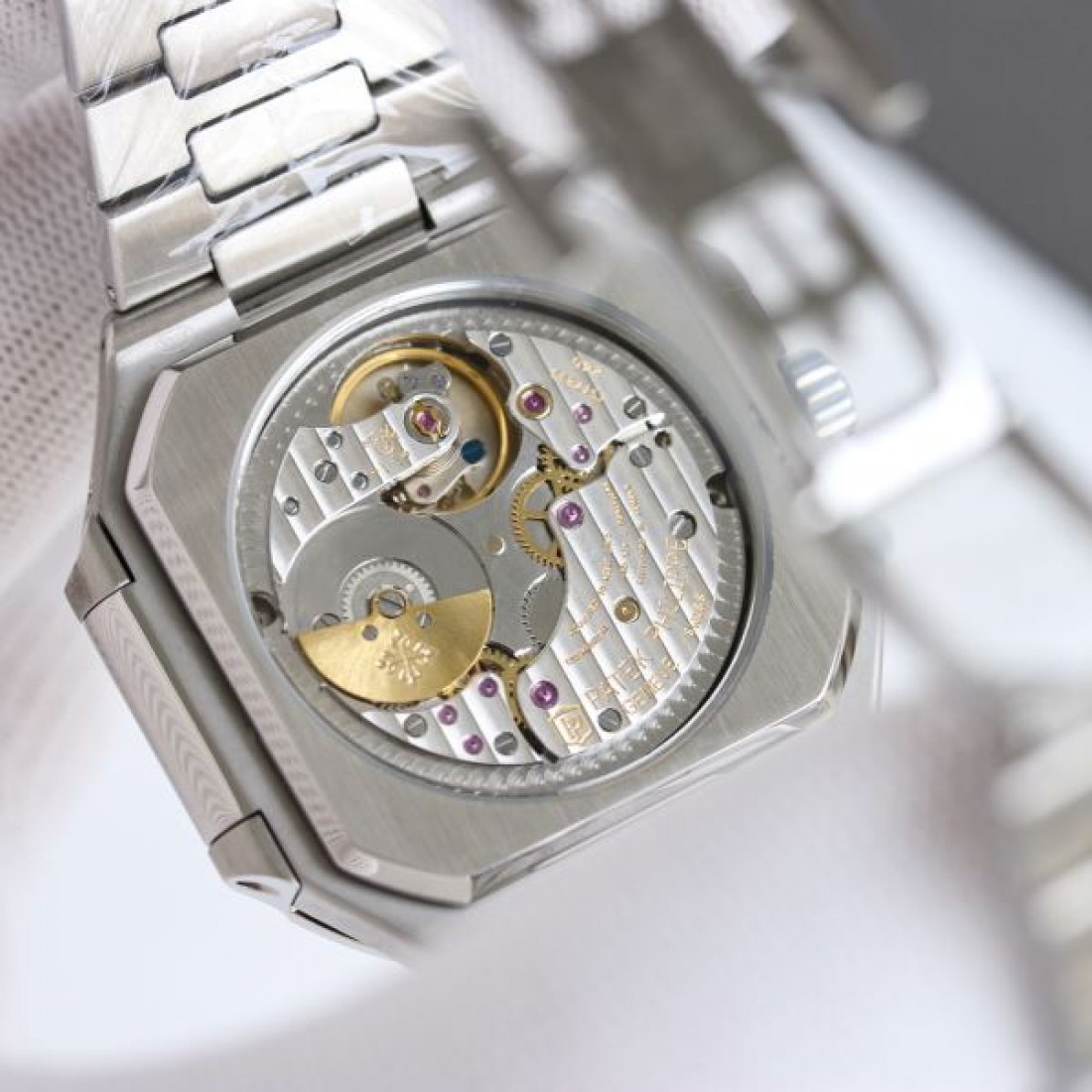 2025FW 腕時計 PATEK PHILIPPE パテック フィリップ コピー リュクスな仕上がり - 画像 (9)