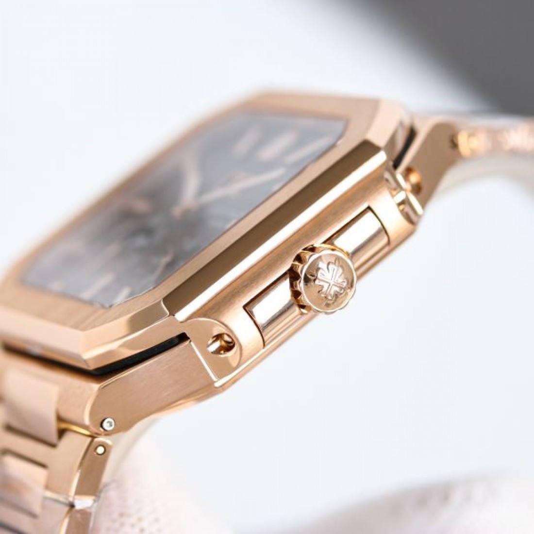 2025FW 腕時計 PATEK PHILIPPE パテック フィリップ コピー 卓越したデザイン - 画像 (8)