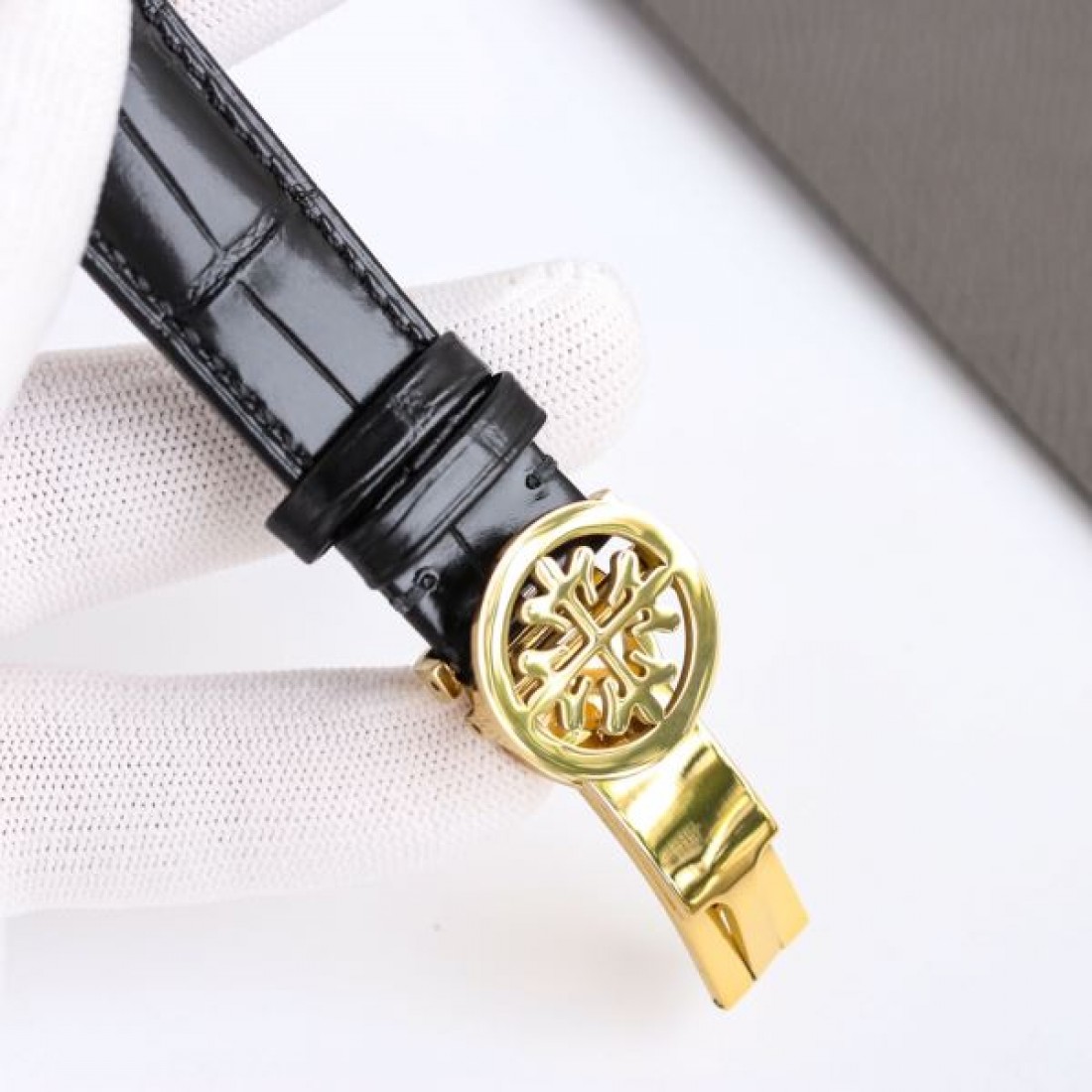 2025FW 腕時計 PATEK PHILIPPE パテック フィリップ コピー 高級感漂うデザイン - 画像 (10)