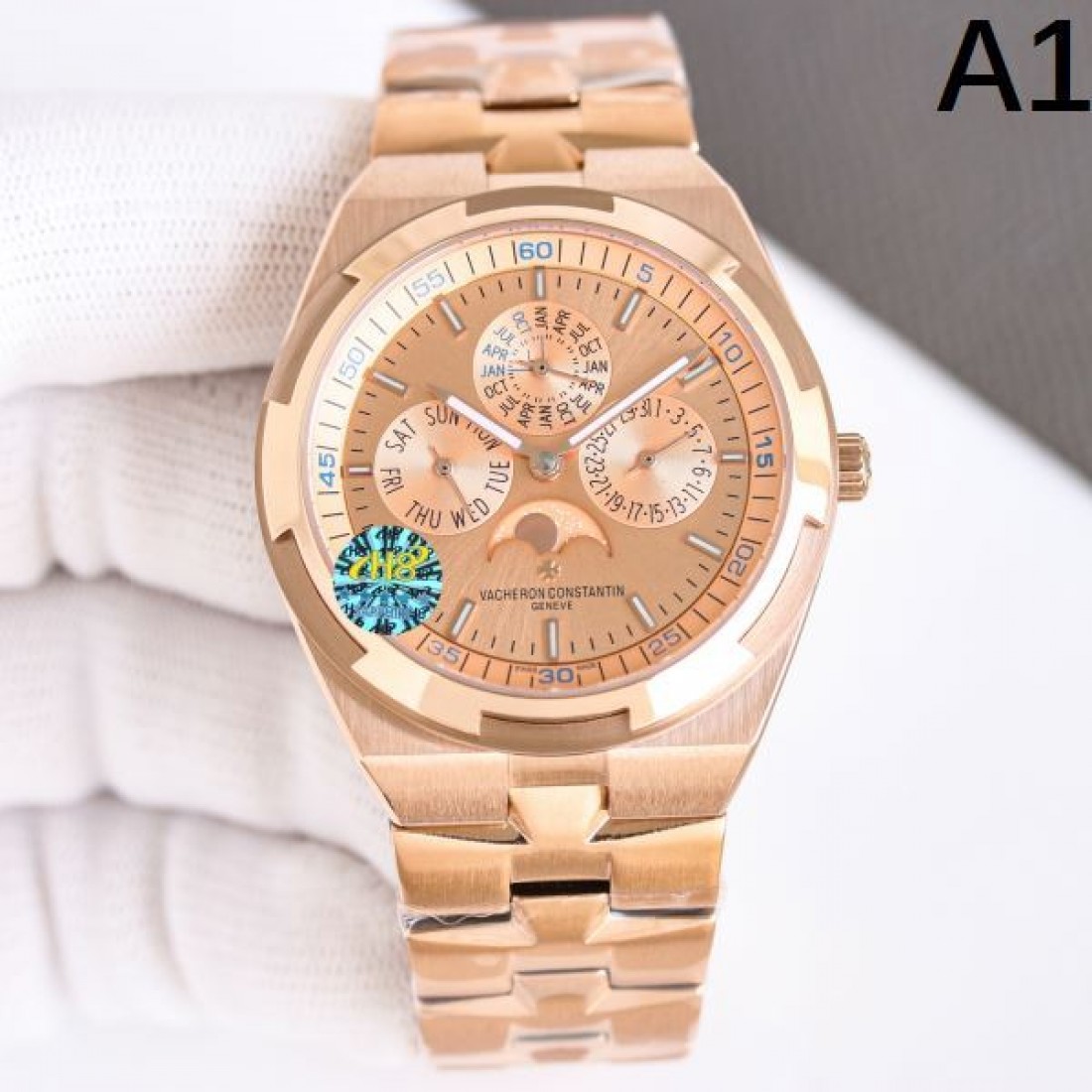2025FW 腕時計 VACHERON CONSTANTIN ヴァシュロン コンスタンタン コピー 旬なカラー展開