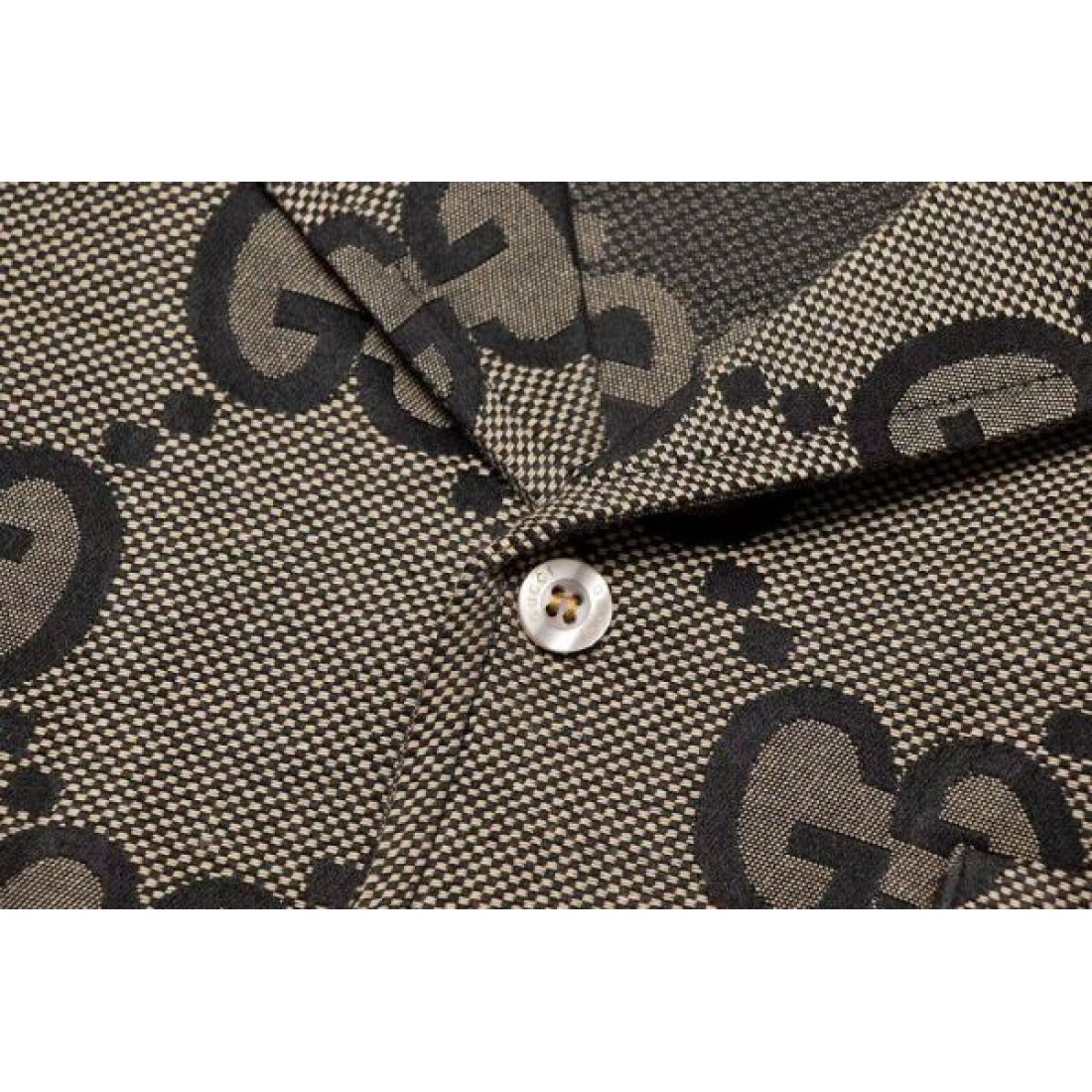 GUCCI グッチ 新しい姿を演出できる夏季新作 2024SS シャツ - 画像 (10)
