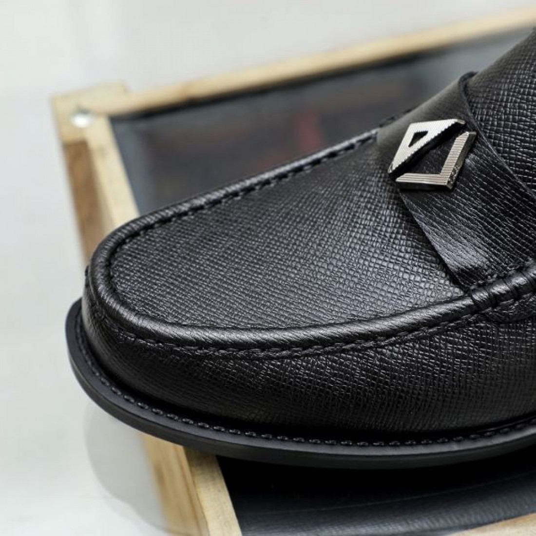 DIOR ディオール 国内発セール完売間近 2024SS メンズ用 ビジネスシューズ - 画像 (8)