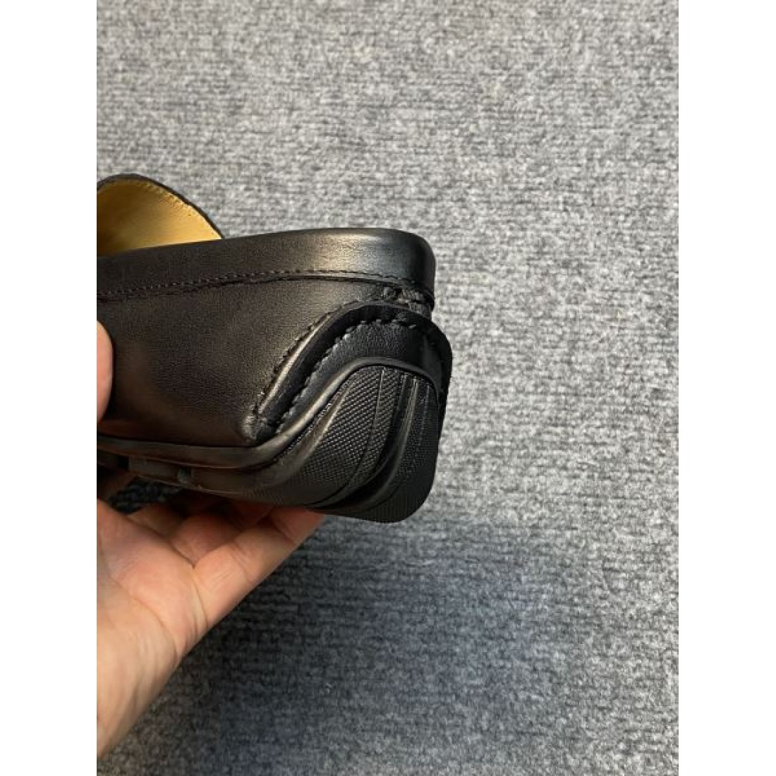 FERRAGAMO サルヴァトーレ フェラガモ 絶大な人気 2024SS メンズ用 ビジネスシューズ - 画像 (10)