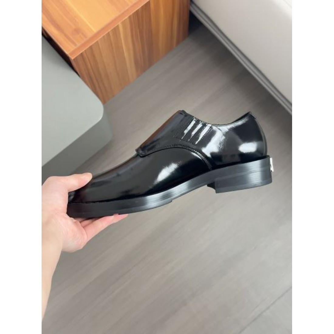 2024FW メンズ用 ビジネスシューズ GIVENCHY ジバンシィ 人気セール低価 - 画像 (9)