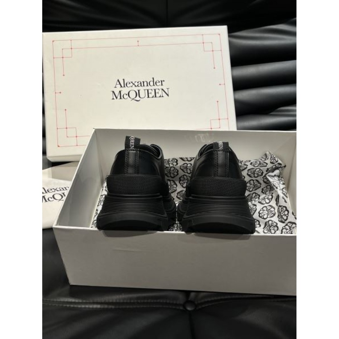 ALEXANDER WANG アレキサンダーワン 注文殺到 2024SS メンズ用 カジュアルシューズ - 画像 (8)
