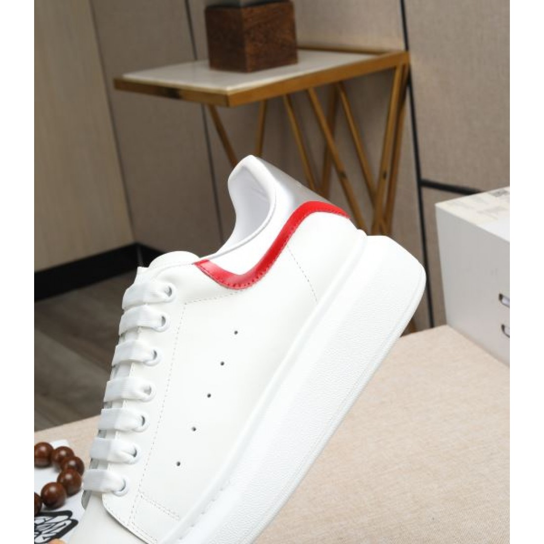 2024FW メンズ用 カジュアルシューズ ALEXANDER WANG アレキサンダーワン 最安に挑戦 - 画像 (8)