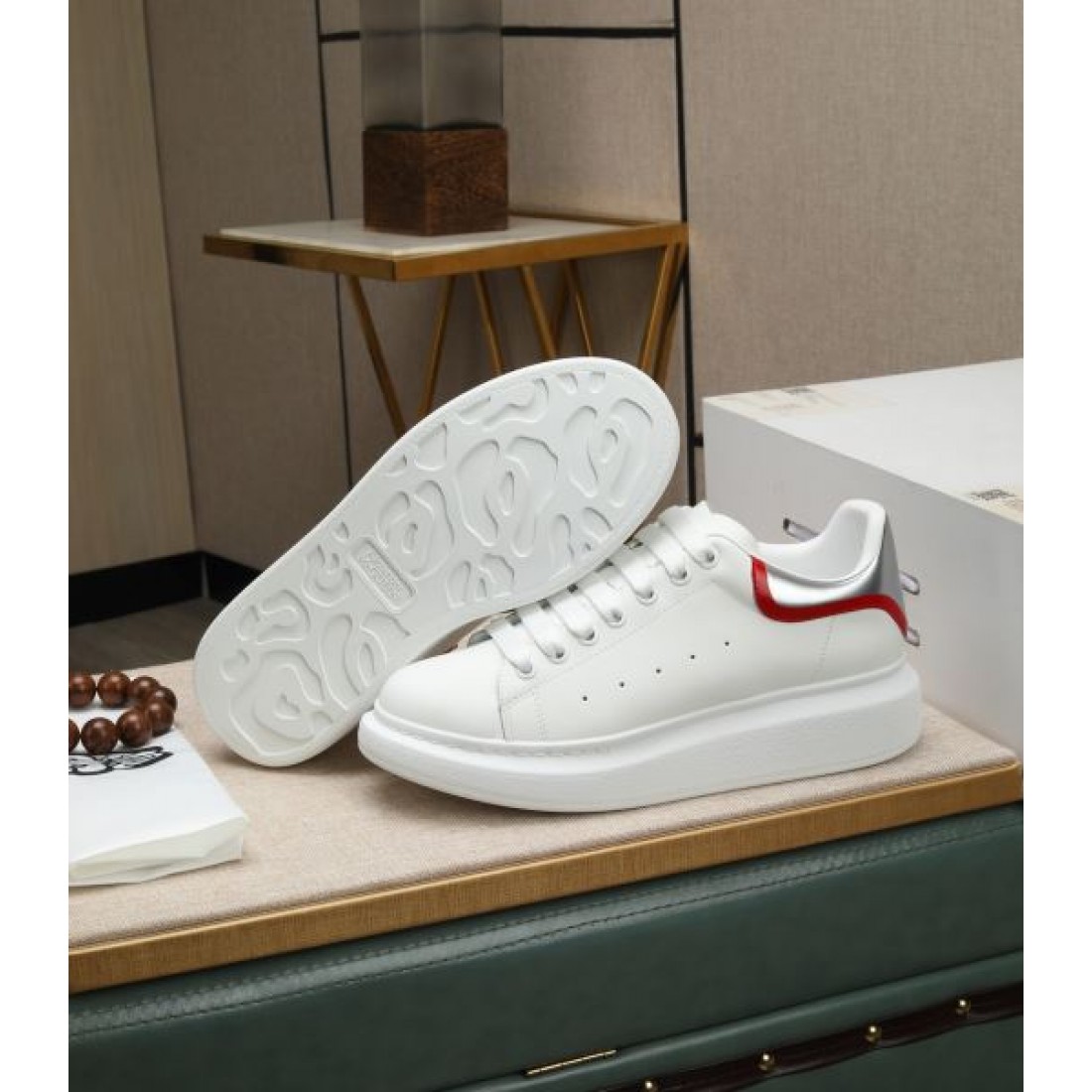 2024FW メンズ用 カジュアルシューズ ALEXANDER WANG アレキサンダーワン 最安に挑戦 - 画像 (11)