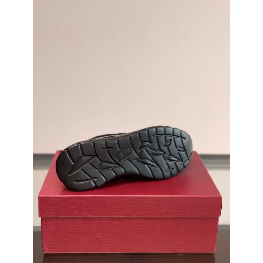 BALLY バリー 着回し力抜群のシンプル 2024SS メンズ用 スニーカー - 画像 (10)
