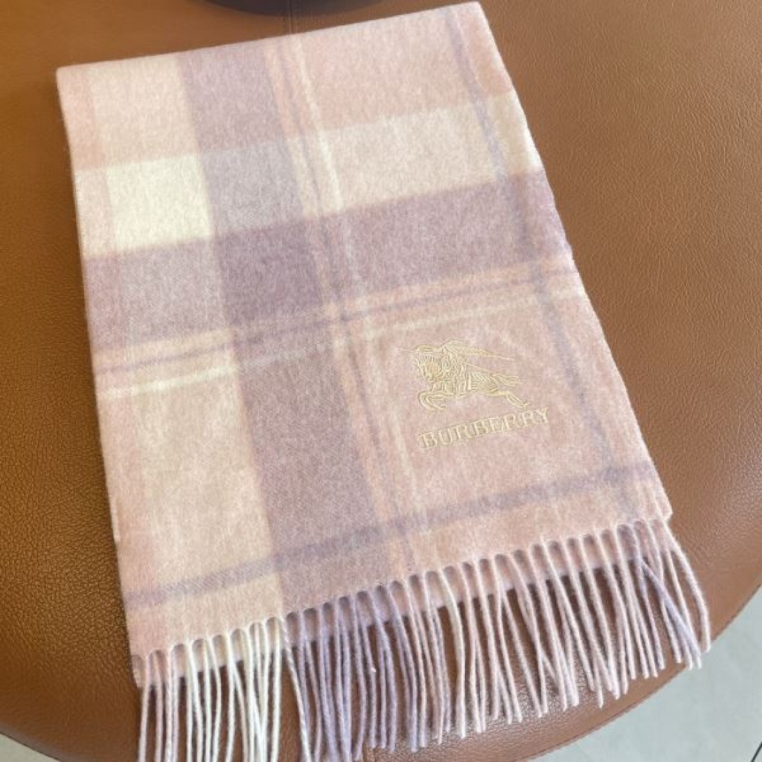 2024FW スカーフ BURBERRY バーバリー 気になるアイテム人気 - 画像 (7)