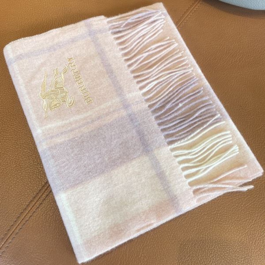 2024FW スカーフ BURBERRY バーバリー 気になるアイテム人気 - 画像 (8)