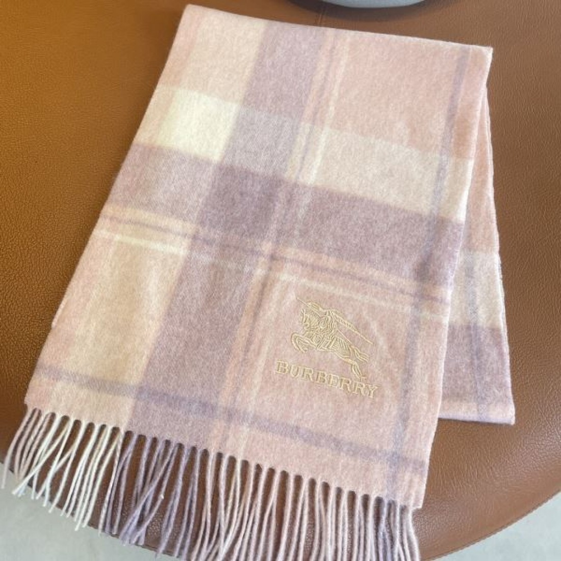 2024FW スカーフ BURBERRY バーバリー 気になるアイテム人気 - 画像 (9)