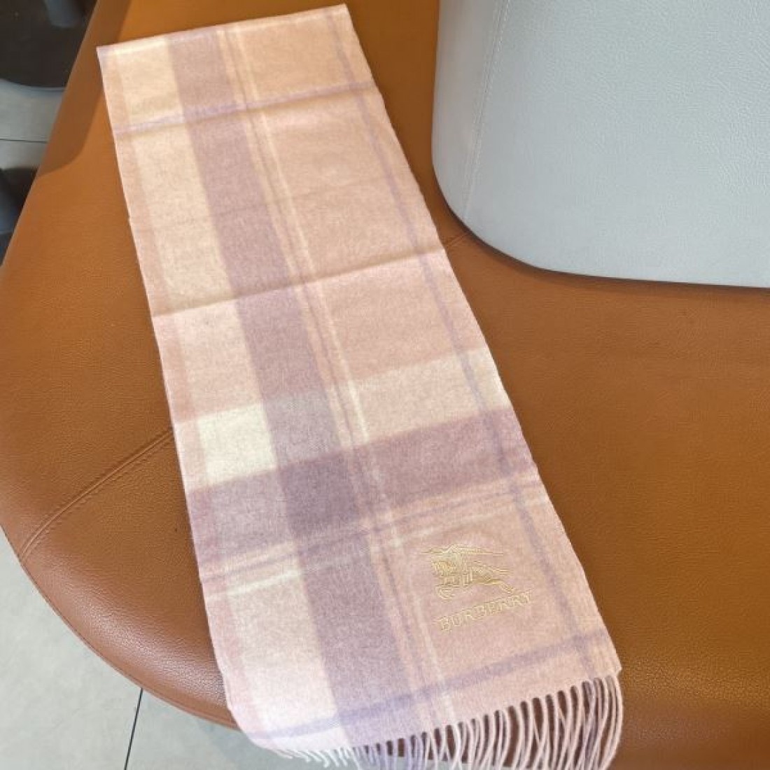2024FW スカーフ BURBERRY バーバリー 気になるアイテム人気 - 画像 (10)