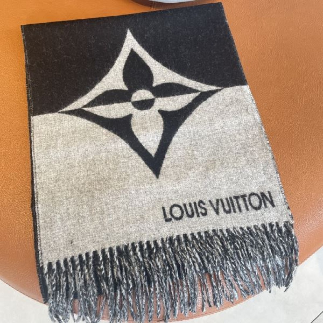 2024FW スカーフ LOUIS VUITTON ルイヴィトン 今季のベスト新作 - 画像 (7)