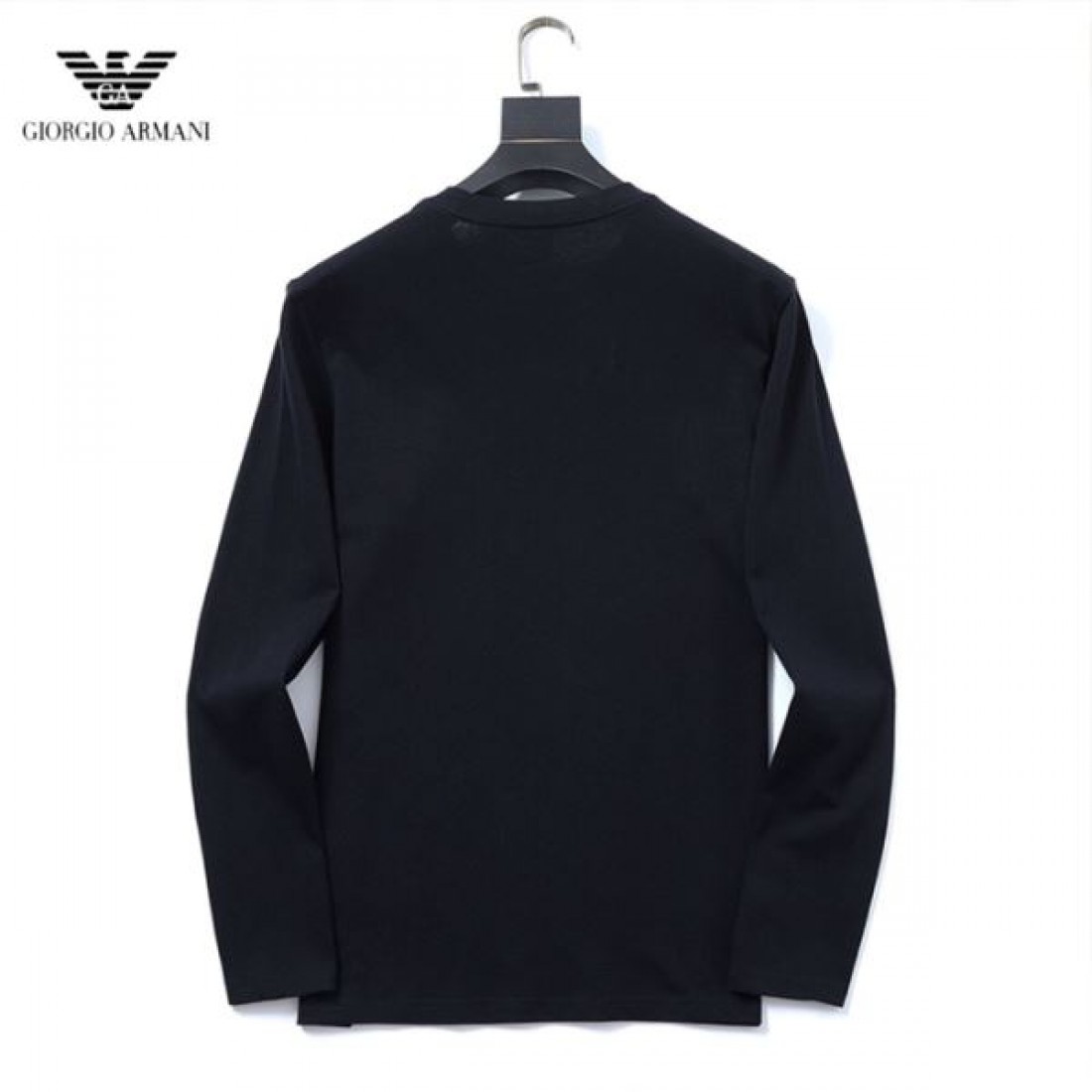 2024FW ARMANI アルマーニ ファッション感が急上昇! 長袖Tシャツ - 画像 (4)