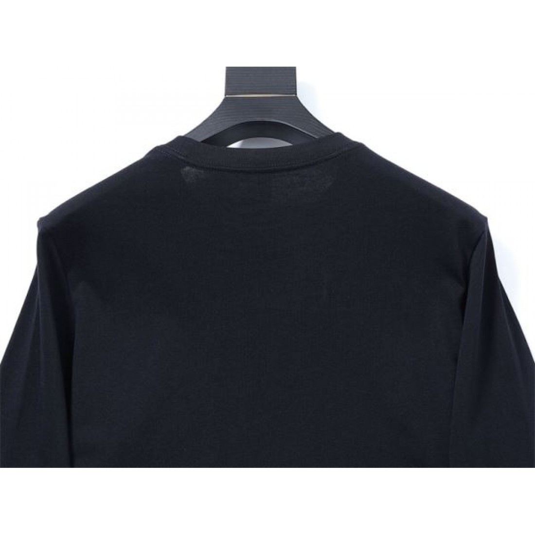 2024FW ARMANI アルマーニ 今すぐオシャレになれる! 長袖Tシャツ - 画像 (6)