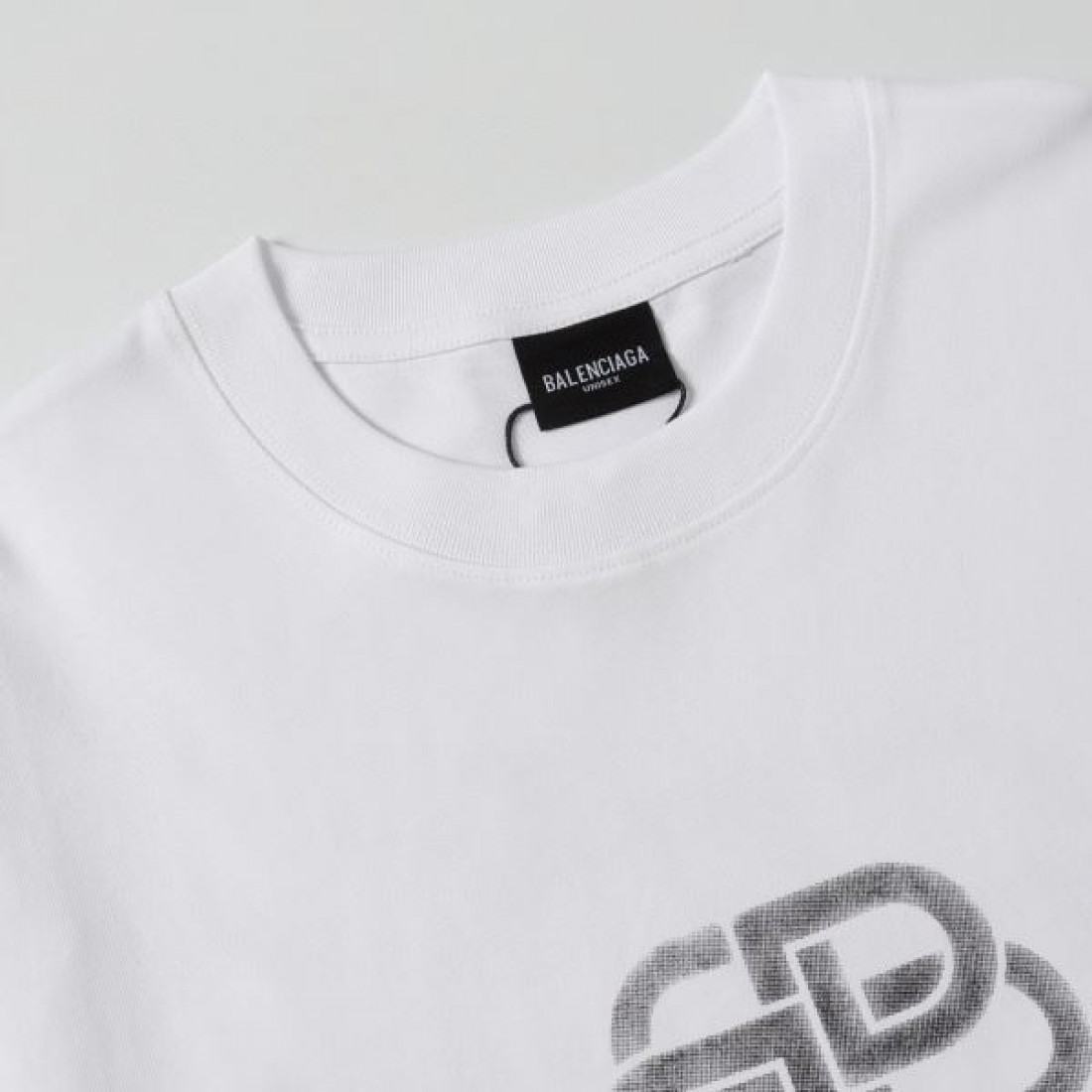 2024FW BALENCIAGA バレンシアガ 大満足の秋季新作 長袖Tシャツ - 画像 (5)