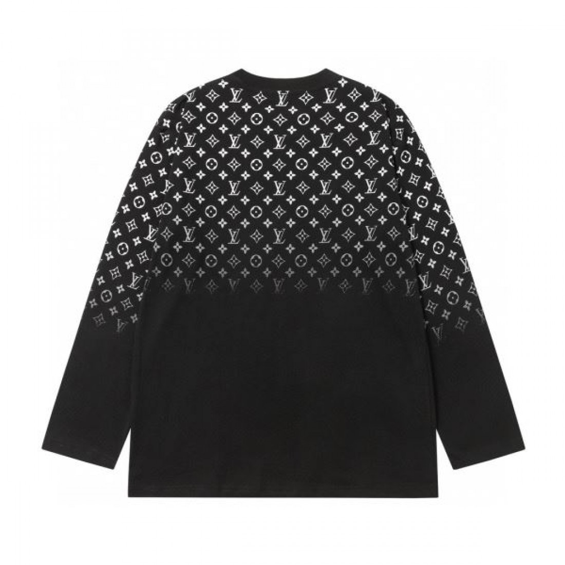 2024FW LOUIS VUITTON ルイヴィトン トレンドスタイル 長袖Tシャツ - 画像 (4)