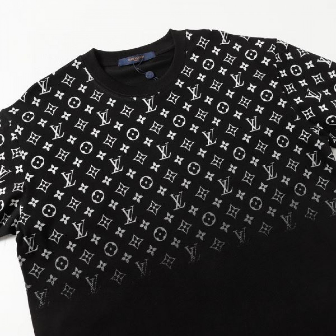 2024FW LOUIS VUITTON ルイヴィトン トレンドスタイル 長袖Tシャツ - 画像 (5)