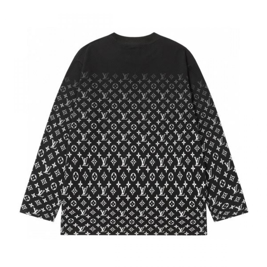 2024FW LOUIS VUITTON ルイヴィトン 限定価格早期完売 長袖Tシャツ - 画像 (4)