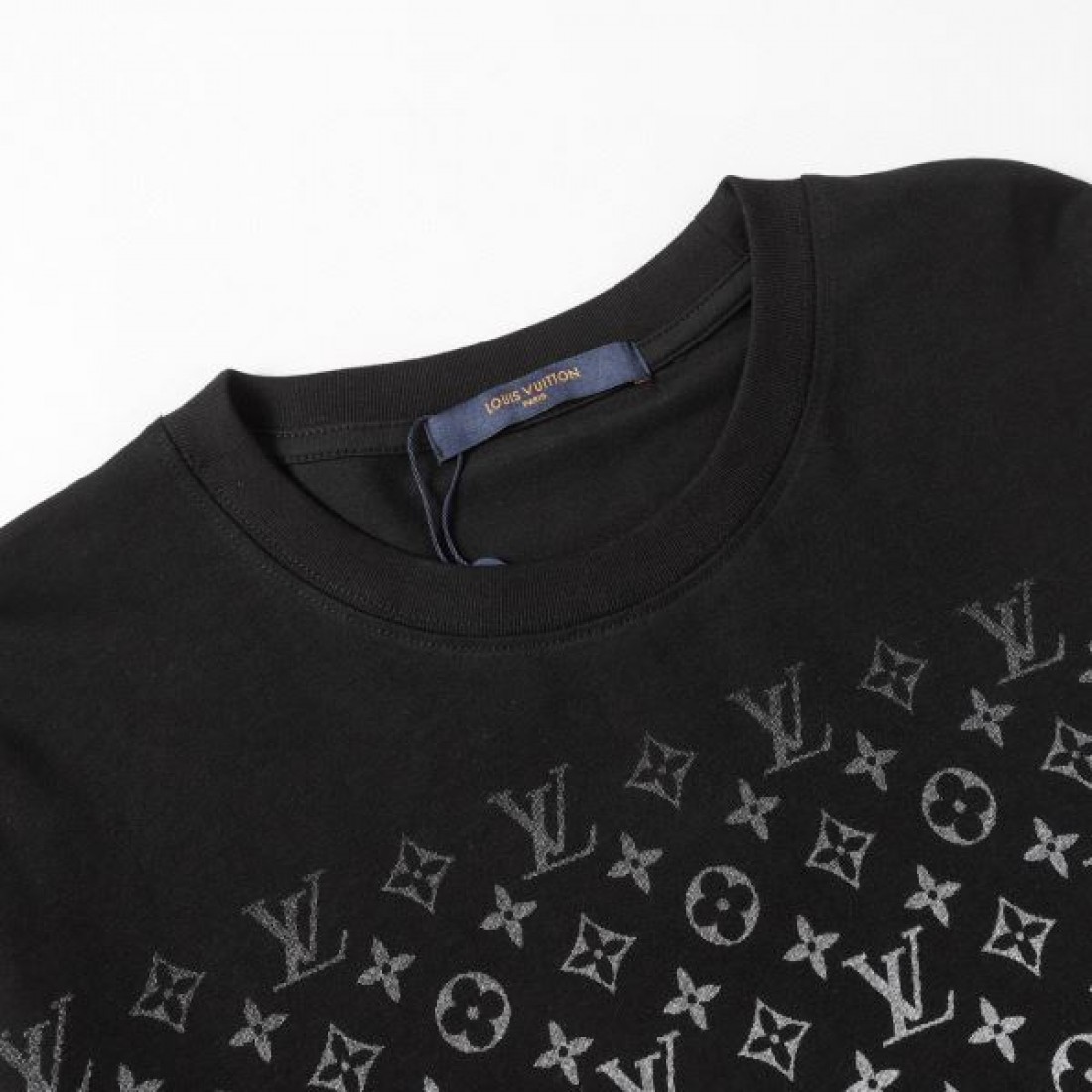 2024FW LOUIS VUITTON ルイヴィトン 限定価格早期完売 長袖Tシャツ - 画像 (5)
